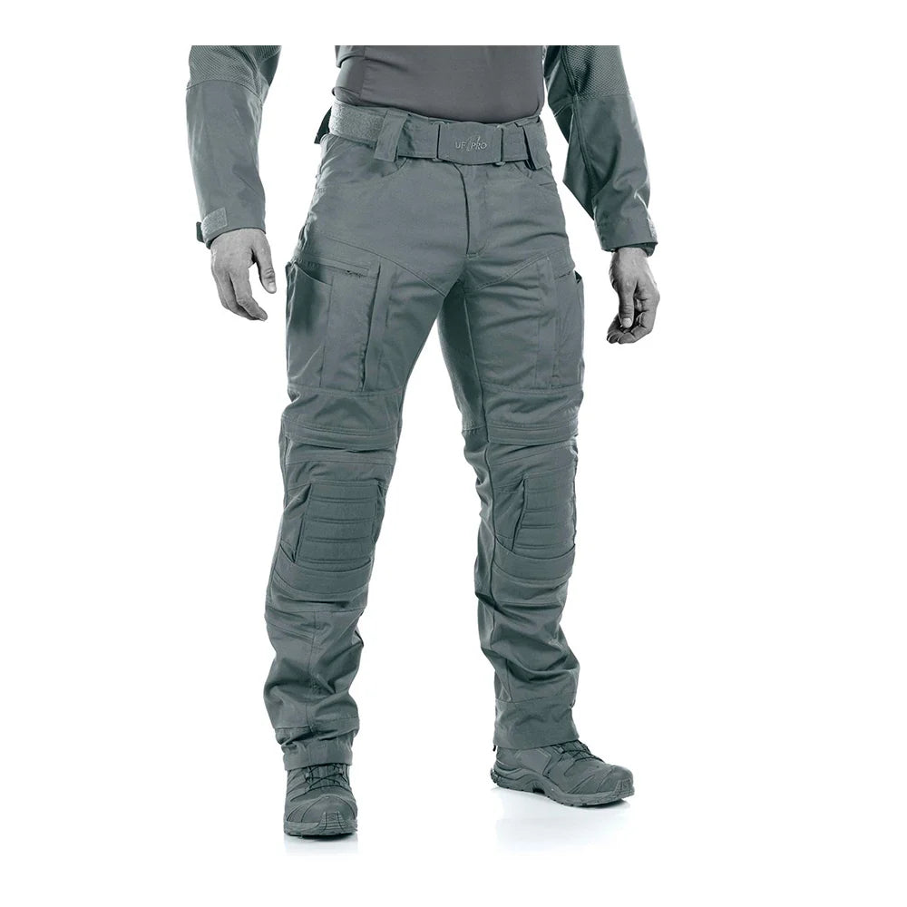 UF PRO - Striker XT Gen. 3 Kampbukser Steel Grey fra UF PRO - billede nr. 1 hos GrejFreak.dk