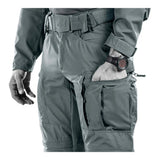 UF PRO - Striker XT Gen. 3 Kampbukser Steel Grey fra UF PRO - billede nr. 5 hos GrejFreak.dk