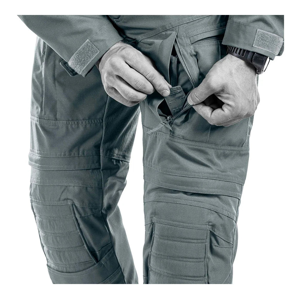 UF PRO - Striker XT Gen. 3 Kampbukser Steel Grey fra UF PRO - billede nr. 7 hos GrejFreak.dk