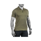 UF PRO - Urban Herre Polo // Grøn-1-XtraGrej