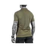 UF PRO - Urban Herre Polo // Grøn-2-XtraGrej