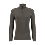 Ulvang - Thermo Turtle Neck Herre Undertrøje Grågrøn fra Ulvang - billede nr. 1 hos GrejFreak.dk