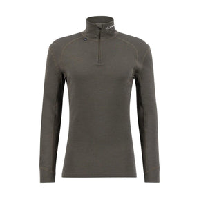 Ulvang - Thermo Turtle Neck Herre Undertrøje Grågrøn fra Ulvang - billede nr. 1 hos GrejFreak.dk