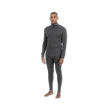 Ulvang - Thermo Turtle Neck Herre Undertrøje Grågrøn fra Ulvang - billede nr. 2 hos GrejFreak.dk