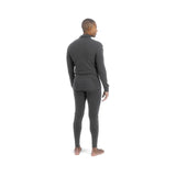 Ulvang - Thermo Turtle Neck Herre Undertrøje Grågrøn fra Ulvang - billede nr. 3 hos GrejFreak.dk