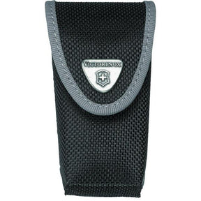 Victorinox - Etui i nylon m. velcrolukning til Swiss Army 91 mm (5-8 lag) fra Victorinox - billede nr. 1 hos GrejFreak.dk