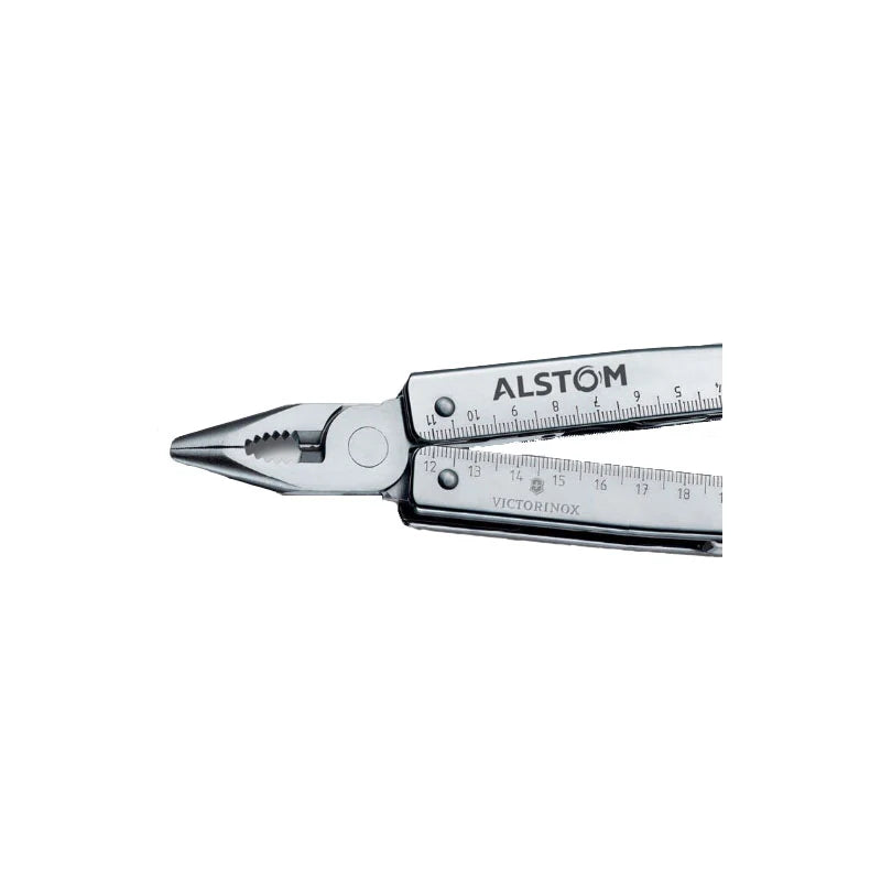 Victorinox - Multi-Tool m. firmalogo fra GrejFreak.dk - billede nr. 1 hos GrejFreak.dk
