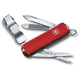 Victorinox - NailClip 580 Schweizerkniv 65 mm fra Victorinox - billede nr. 1 hos GrejFreak.dk