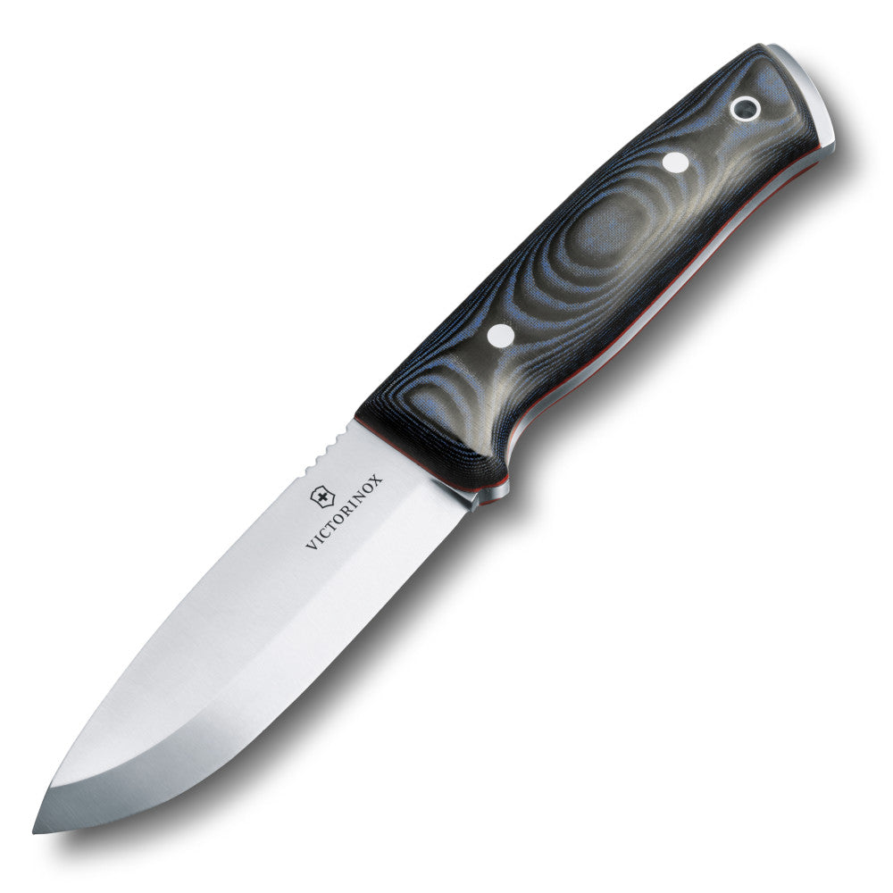 Victorinox - Outdoor Master Mic L Kniv 220 mm-1-XtraGrej