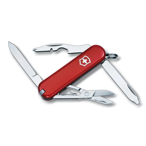 Victorinox - Rambler Schweizerkniv 58 mm fra Victorinox - billede nr. 1 hos GrejFreak.dk