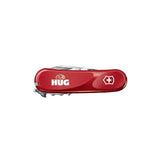 Victorinox - Schweizerkniv m. firmalogo fra GrejFreak.dk - billede nr. 5 hos GrejFreak.dk
