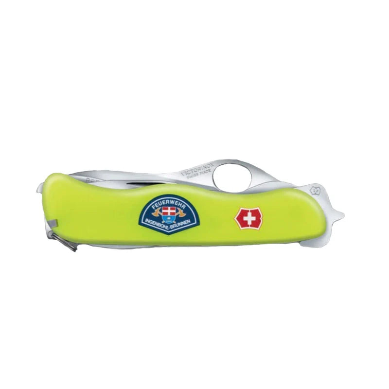 Victorinox - Schweizerkniv m. firmalogo fra GrejFreak.dk - billede nr. 6 hos GrejFreak.dk