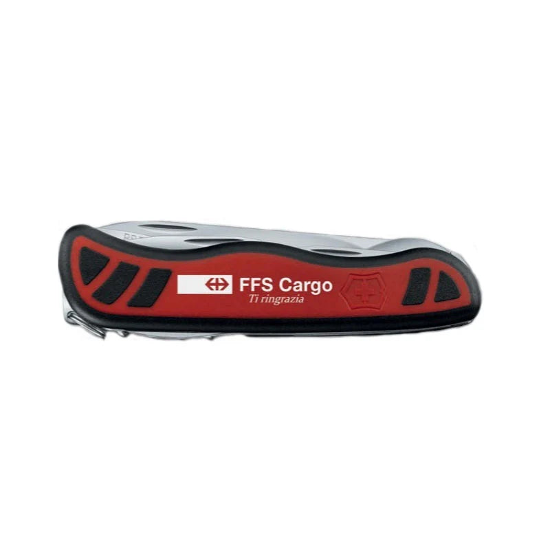 Victorinox - Schweizerkniv m. firmalogo fra GrejFreak.dk - billede nr. 7 hos GrejFreak.dk