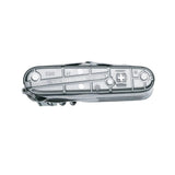 Victorinox - Swiss Champ 91 mm Gennemsigtig fra GrejFreak.dk - billede nr. 3 hos GrejFreak.dk