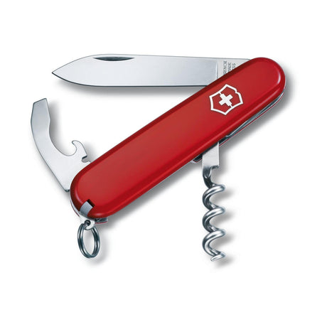 Victorinox - Waiter Schweizerkniv 84 mm fra Victorinox - billede nr. 1 hos GrejFreak.dk