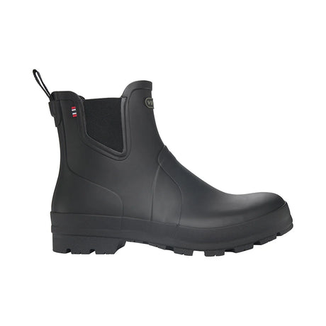 Viking - Bergen Gummistøvler Sort fra Viking Footwear - billede nr. 2 hos GrejFreak.dk