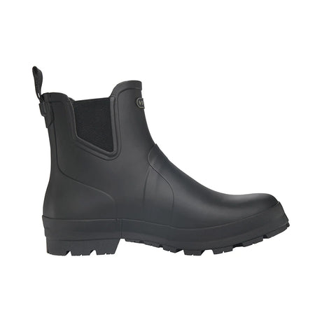 Viking - Bergen Gummistøvler Sort fra Viking Footwear - billede nr. 3 hos GrejFreak.dk