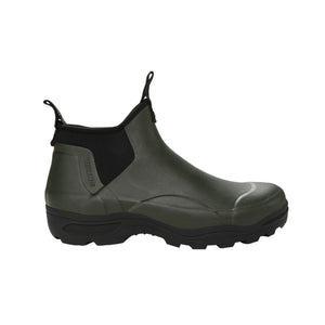Viking - Gravel Neo Gummistøvle // Oliven fra Viking Footwear - billede nr. 1 hos GrejFreak.dk