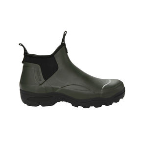 Viking - Gravel Neo Gummistøvle // Oliven fra Viking Footwear - billede nr. 1 hos GrejFreak.dk