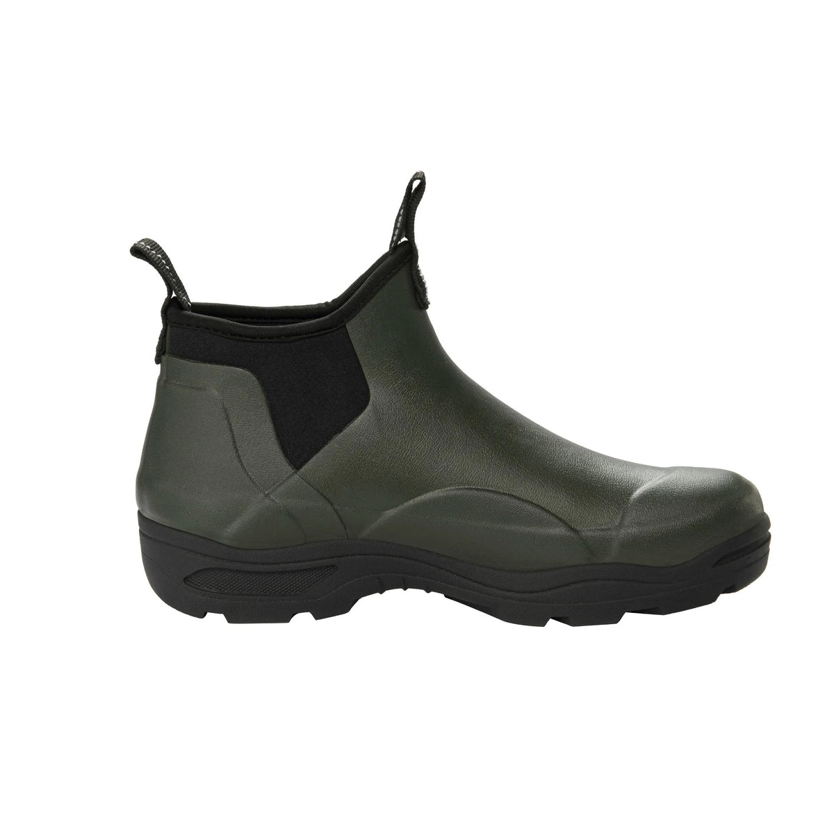 Viking - Gravel Neo Gummistøvle // Oliven fra Viking Footwear - billede nr. 3 hos GrejFreak.dk