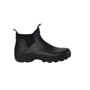 Viking - Gravel Neo Gummistøvle // Sort fra Viking Footwear - billede nr. 1 hos GrejFreak.dk