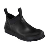 Viking - Pavement Urban Low-Cut Gummistøvle Sort fra Viking Footwear - billede nr. 2 hos GrejFreak.dk