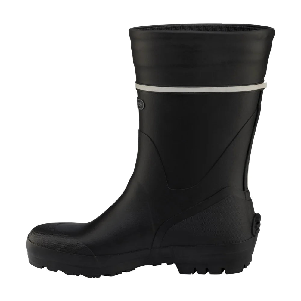 Viking - Touring III Gummistøvler // Sort fra Viking Footwear - billede nr. 2 hos GrejFreak.dk