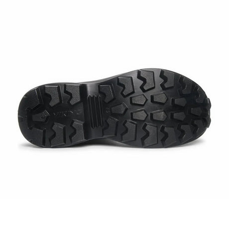 Viking - Trophy Icefighter Thermo Mid Gummistøvler Sort fra Viking Footwear - billede nr. 3 hos GrejFreak.dk