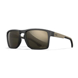 Wiley X - Founder Captivate Solbriller Sand fra Wiley X - billede nr. 5 hos GrejFreak.dk