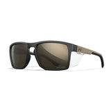 Wiley X - Founder Captivate Solbriller Sand fra Wiley X - billede nr. 1 hos GrejFreak.dk
