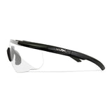 Wiley X - Saber Advanced Ballistiske Briller Klar - 1 Linse fra Wiley X - billede nr. 4 hos GrejFreak.dk