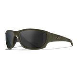 Wiley X - WX CLIMB Solbrille // Army Green fra Wiley X - billede nr. 1 hos GrejFreak.dk