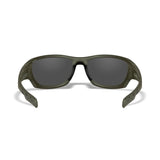 Wiley X - WX CLIMB Solbrille // Army Green fra Wiley X - billede nr. 3 hos GrejFreak.dk