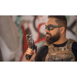 Wiley X - WX CLIMB Solbrille // Army Green fra Wiley X - billede nr. 6 hos GrejFreak.dk