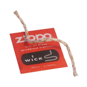 Zippo - Væge fra Zippo - billede nr. 1 hos GrejFreak.dk
