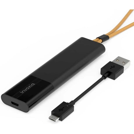Zmartgear - Invoxia GPS Tracker fra Zmartgear - billede nr. 2 hos GrejFreak.dk
