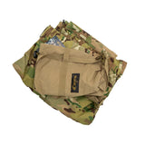 Carinthia - TRG GORE-TEX Regnbukser // MultiCam fra Carinthia - billede nr. 9 hos GrejFreak.dk