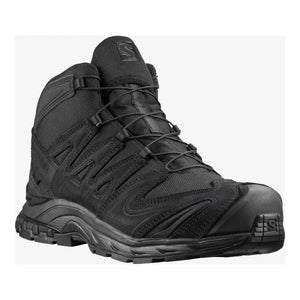 Salomon - Forces XA MID Støvle // Sort fra Salomon - billede nr. 1 hos GrejFreak.dk