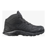Salomon - Forces XA MID Støvle // Sort fra Salomon - billede nr. 2 hos GrejFreak.dk
