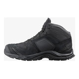 Salomon - Forces XA MID Støvle // Sort fra Salomon - billede nr. 3 hos GrejFreak.dk