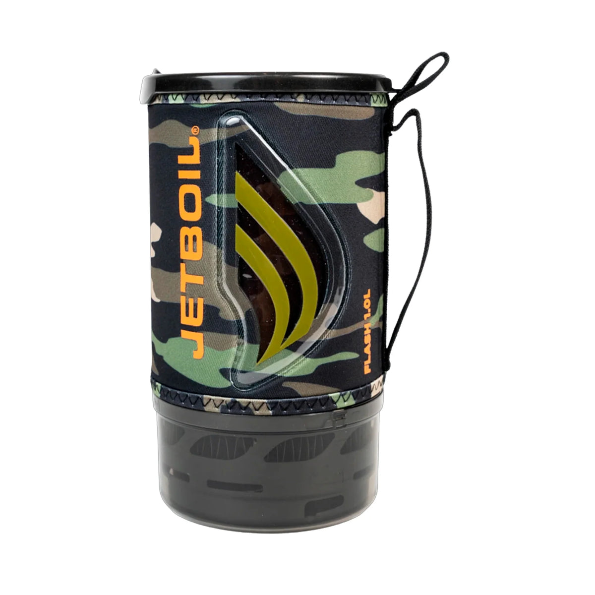 Jetboil - Flash 1.0L // Dark Camo-3-XtraGrej