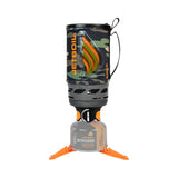 Jetboil - Flash 1.0L // Dark Camo-4-XtraGrej