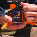Jetboil - Fuel Can Stabilizer 2.0 fra Jetboil - billede nr. 2 hos GrejFreak.dk