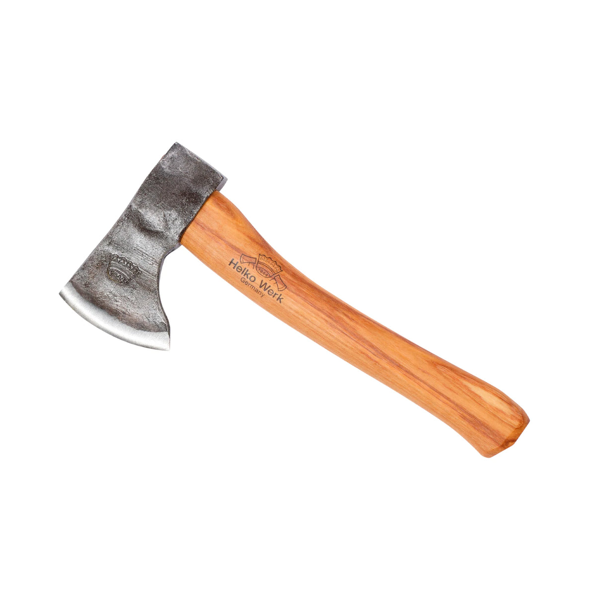 Helko Werk - Traditional Black Forest Hatchet