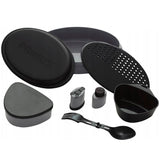 Primus - Meal Set // Grøn fra Primus - billede nr. 2 hos GrejFreak.dk
