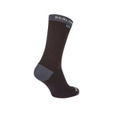 Sealskinz - Wiveton Vandtæt Warm Weather Strømpe // Sort fra Sealskinz - billede nr. 2 hos GrejFreak.dk