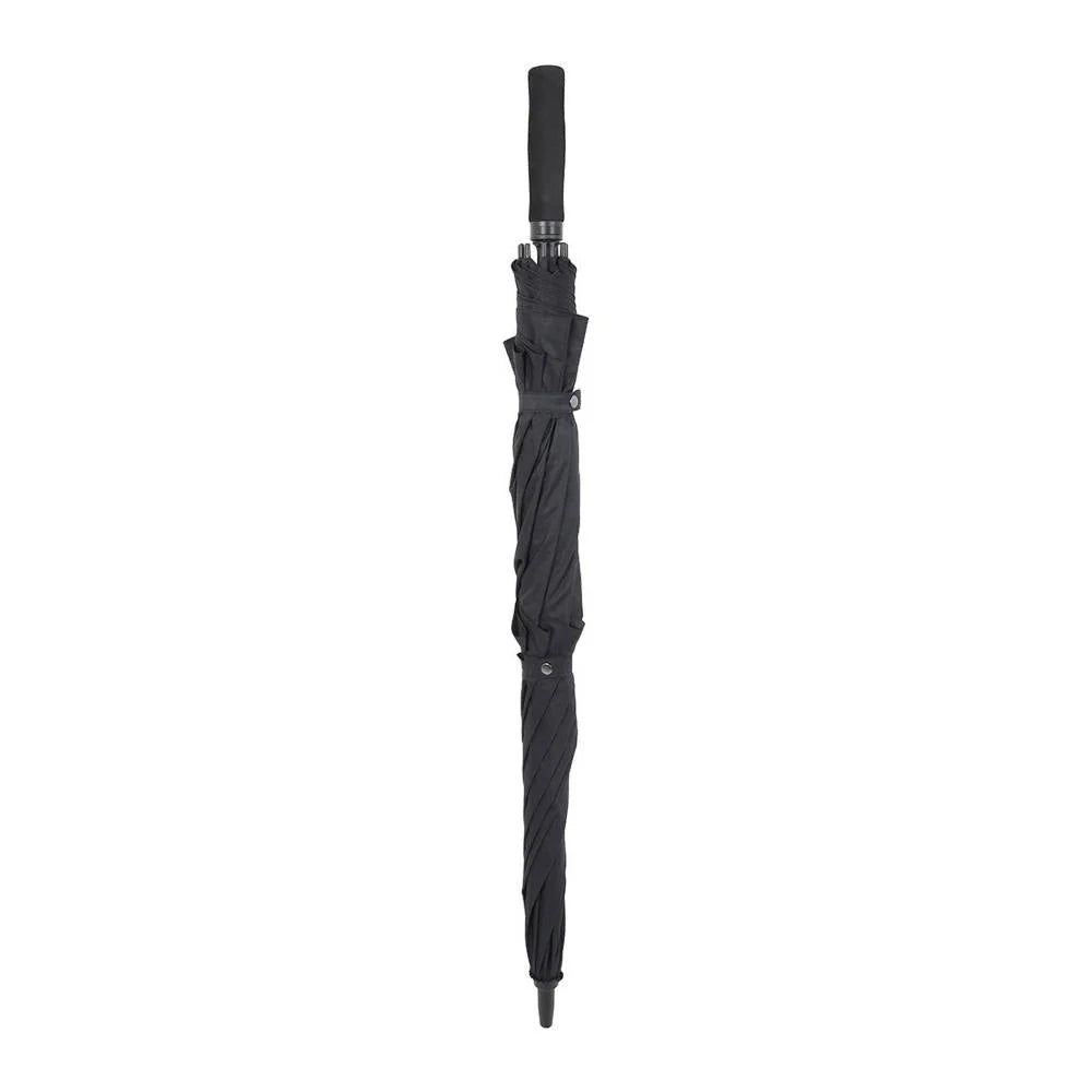 Lifeventure - Trek Umbrella Paraply // Sort fra Lifeventure - billede nr. 3 hos GrejFreak.dk