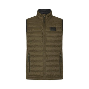 Seeland - Fahrenheit Vest // Light Pine fra Seeland - billede nr. 1 hos GrejFreak.dk