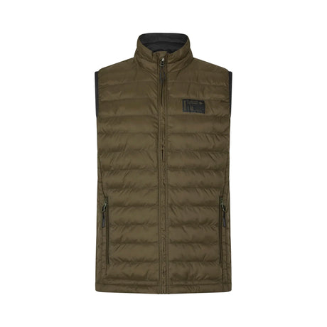 Seeland - Fahrenheit Vest // Light Pine fra Seeland - billede nr. 1 hos GrejFreak.dk