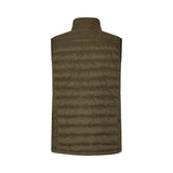 Seeland - Fahrenheit Vest // Light Pine fra Seeland - billede nr. 2 hos GrejFreak.dk